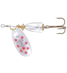 Блесна Mapso Spinner Vlason #5 16.0g PR