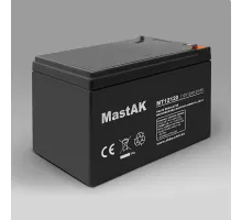 Sealed lead acid battery MT12120 12Ah
