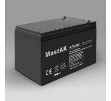 Sealed Lead Acid Battery MT12140 14Ah