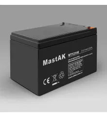 Sealed Lead Acid Battery MT12140 14Ah