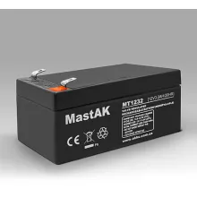 Sealed Lead Acid Battery MT1232 3.2Ah