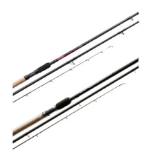 Match rods