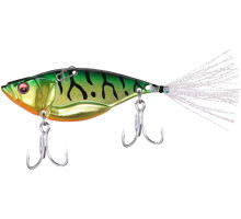 Цикада Megabass Dyna Response 1/2 oz 58mm 14.0g Hot Tiger