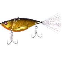 Цикада Megabass Dyna Response 1/4 oz 49mm 7.0g Kinkuro