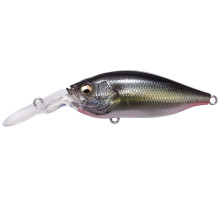 Wobbler Megabass DEEP-X 100 LBO col. JUKUCHO SHAD