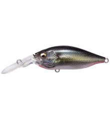 Воблер Megabass DEEP-X 100 LBO col. JUKUCHO SHAD