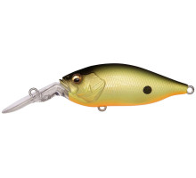 Wobbler Megabass DEEP-X 100 LBO col. STRIKE CHART OB