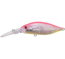 Wobbler Megabass DEEP-X 200 LBO col. JUKUCHO PINK