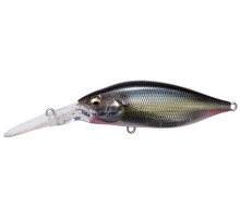 Воблер Megabass DEEP-X 200 LBO col. JUKUCHO SHAD