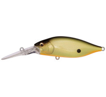 Wobbler Megabass DEEP-X 200 LBO col. STRIKE CHART OB