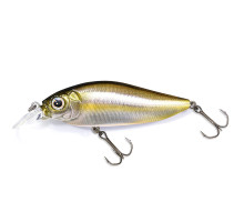 Wobbler Megabass FLAP SLAP col. FA STRIPED SHINER