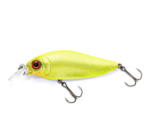Воблер Megabass FLAP SLAP col. GLX DOUBLE CHART
