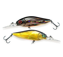 Воблер Megabass Diving FLAP SLAP 77F 77mm 10.5g #JEKYLL&HYDE