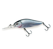 Воблер Megabass Diving FLAP SLAP 77F 77mm 10.5g #FA HERA