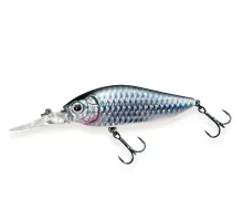 Воблер Megabass Diving FLAP SLAP 77F 77mm 10.5g #FA HERA
