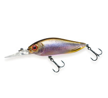 Wobbler Megabass Diving FLAP SLAP 77F 77mm 10.5g #FA ITO KAWAMUTSU
