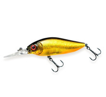 Воблер Megabass Diving FLAP SLAP 77F 77mm 10.5g #GC MEGABASS KINKURO