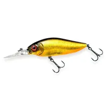 Воблер Megabass Diving FLAP SLAP 77F 77mm 10.5g #GC MEGABASS KINKURO