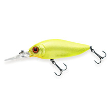 Wobbler Megabass Diving FLAP SLAP 77F 77mm 10.5g #GLX DOUBLE CHART