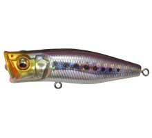 Воблер Megabass Popping Duck 60mm 6.5g #GG IWASHI