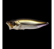 Wobbler Megabass POPMAX 78mm 14g #HT ITO WAKASAGI