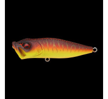 Воблер Megabass POPX 64mm 6g #AKA TORA