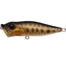 Воблер Megabass POPX 64mm 6g #FA BABY RAIGYO