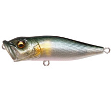 Wobbler Megabass POPX 64mm 6g #FA WAKA AYU