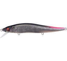 Воблер Megabass Great Hunting GH110SF 13.5g (Vision Oneten 110) #FROZEN BLACK PT