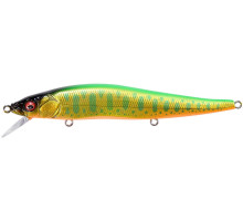 Воблер Megabass Great Hunting GH110SF 13.5g (Vision Oneten 110) #LZ LIME BACK GOLD OB