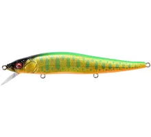 Воблер Megabass Great Hunting GH110SF 13.5g (Vision Oneten 110) #LZ LIME BACK GOLD OB
