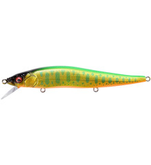 Воблер Megabass Great Hunting GH110SF 13.5g (Vision Oneten 110) #LZ LIME BACK GOLD OB