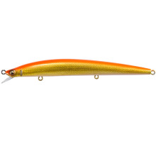 Воблер Megabass Great Hunting GH120F 12.5g (X-120) #DD HAKONE ORANGE II