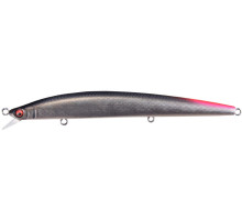 Воблер Megabass Great Hunting GH120F 12.5g (X-120) #FROZEN BLACK PT