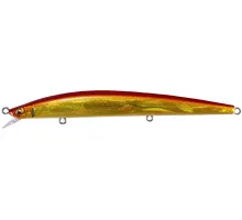 Воблер Megabass Great Hunting GH120F 12.5g (X-120) #GG AKAKIN