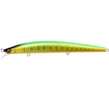 Воблер Megabass Great Hunting GH120F 12.5g (X-120) #LZ LIME BACK GOLD OB