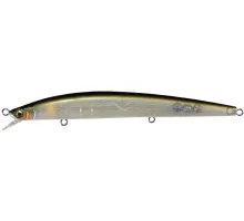 Wobbler Megabass Great Hunting GH120F 12.5g (X-120) #PM SKELETON AYU