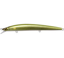 Воблер Megabass Great Hunting GH120F 12.5g (X-120) #SHINY KEIMURA AYU