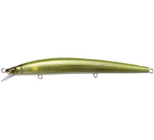 Воблер Megabass Great Hunting GH120F 12.5g (X-120) #SHINY KEIMURA AYU