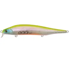 Воблер Megabass Ito Shiner SSR 115mm 14.0g #AURORA REACTION