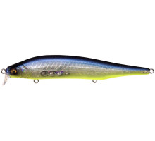 Воблер Megabass Ito Shiner SSR 115mm 14.0g #ELEGY BONE