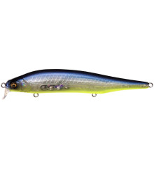 Воблер Megabass Ito Shiner SSR 115mm 14.0g #ELEGY BONE