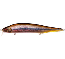 Wobbler Megabass Ito Shiner SSR 115mm 14.0g #FA GHOST KAWAMUTSU
