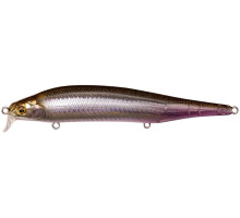 Wobbler Megabass Ito Shiner SSR 115mm 14.0g #FA GHOST WAKASAGI