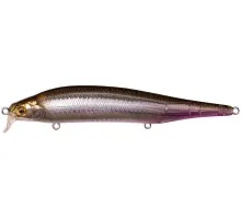 Wobbler Megabass Ito Shiner SSR 115mm 14.0g #FA GHOST WAKASAGI