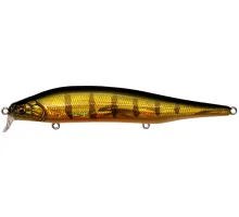 Воблер Megabass Ito Shiner SSR 115mm 14.0g #GG PERCH