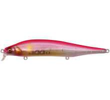 Воблер Megabass Ito Shiner SSR 115mm 14.0g #GP AURORA PINK BACK