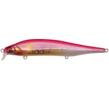 Wobbler Megabass Ito Shiner SSR 115mm 14.0g #GP AURORA PINK BACK