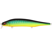 Воблер Megabass Ito Shiner SSR 115mm 14.0g #MAT TIGER