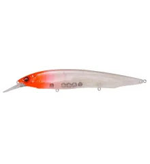 Воблер Megabass Kanata+1 160F SW 160mm 30g #GP RED HEAD